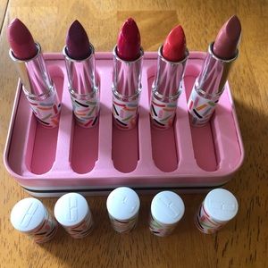 Clinique Candy Store Lipstick Set.
